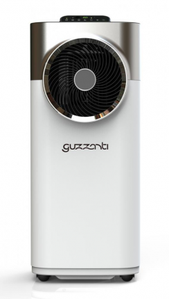 klimatizace guzzanti Mobilní klimatizace Guzzanti GZ 1201
