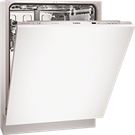 plně integrovaná vestavná myčka AEG F65000VI0P 60 cm