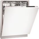 plně integrovaná vestavná myčka AEG F88060VI0P 60 cm