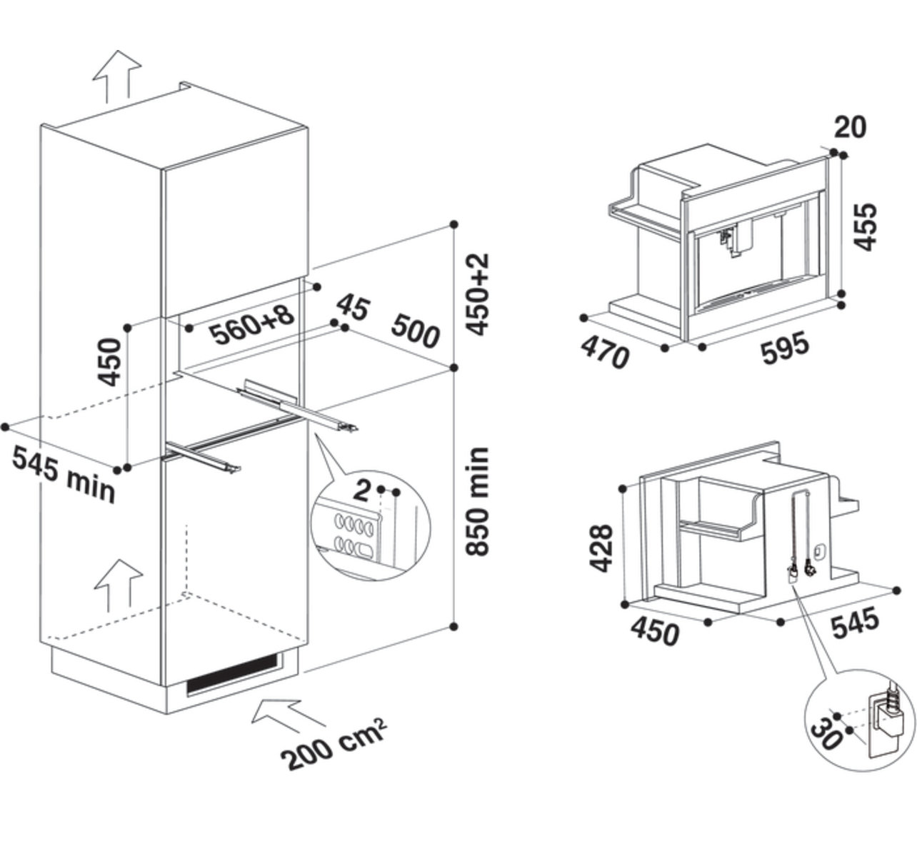 Духовой шкаф схема встраивания. Кофемашина Whirlpool w11 cm145. Whirlpool w11 cm145. Кофемашина Whirlpool w11 cm145 схема встройки. Whirlpool w9 md260 IXL схема встраивания.