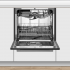 MNV7760ds myčka nádobí vestavná 60 cm