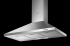 OPK3590ss Odsavač par komínový 90 cm