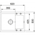  Maris MRG 611-62 Fragranit Sahara