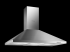 OPK3590ss Odsavač par komínový 90 cm