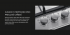 Mastery SpeedBurner HKB64420NB