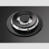 Mastery SpeedBurner HKB64420NB