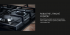 Mastery SpeedBurner HKB64420NB