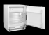 LV4660 Vestavná  chladnička s mrazničkou Tabletop