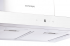 OPK4760wh Odsavač par komínový 60 cm WHITE