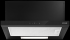 OPV3860bc Vestavný odsavač výsuvný 60cm BLACK