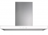 LUMINA NRS nástěnný 120 cm nerez sklo 800m3/h 