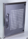 GUZZANTI GZC 60 INOX (GZ106I)
