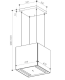 SOFT CUBE BIANCO KOS F40