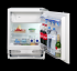 LV4660 Vestavná  chladnička s mrazničkou Tabletop