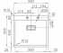 Sinks BOXER 550 FI 1,2mm