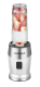 SM3391 Fresh&Nutri smoothie mixér, chopper, mlýnek, 700 W + láhve 2 x 570 ml + 400 ml bílý