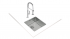 BE LINEA RS15 40.40 X