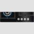 Mastery SpeedBurner HKB64420NB