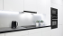 OPV3860bc Vestavný odsavač výsuvný 60cm BLACK