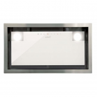 GC DUAL 45 Bílé sklo