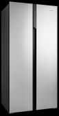 LA7383 Volně stojící kombinovaná chladnička s mrazničkou