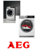 ProSteam® L7FEE68SC+AbsoluteCare® T8DEA68S