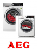SoftWater L9FEA69S+AbsoluteCare® T8DBE68SC