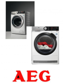 ProSteam® L7FEE68SC+AbsoluteCare® T8DC49BCS
