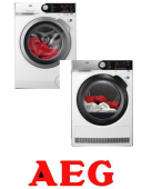 ProSteam® L7FBE48SC+AbsoluteCare® T8DC49BCS