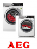 SoftWater L9FEA69S+AbsoluteCare® T8DEE68SC