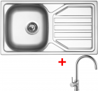 Sinks OKIO 780 V+VITALIA