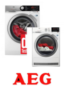 ProSteam® L7FBE69SCA s funkcí AutoDose+AbsoluteCare® T8DEG48SC