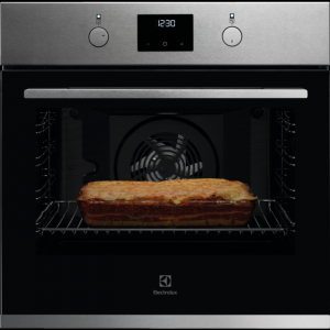 vestavná trouba electrolux KOFGH70TX