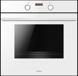 vestavná trouba amica TFB 112 TKW