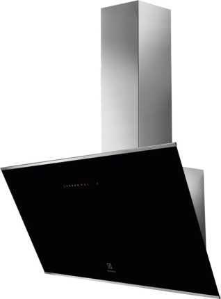 digestoř electrolux KFVB19K