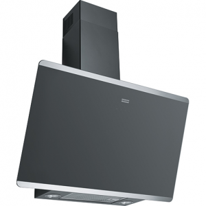 digestoř franke  Evo Plus FPJ 705 V BK/SS Nerez/Černé sklo