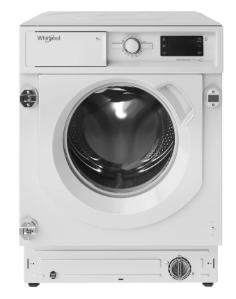 vestavná pračka whirlpool BI WMWG 91485 EU