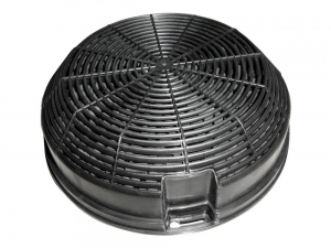 uhlíkový filtr mora UF Ø150 x 55