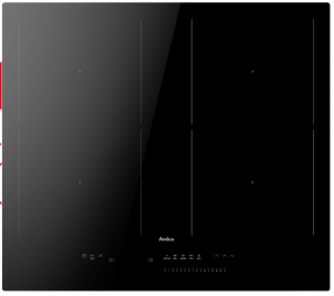 indukční varná deska amica DI 6415 SBB 