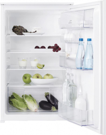 vestavná lednice electrolux LRB2AE88S