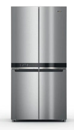 americké lednice whirlpool WQ9 E2L EF