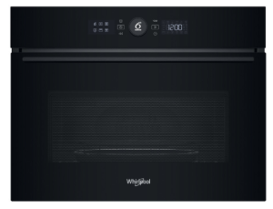 mikrovlnná trouba vestavná whirlpool WMW54HMB