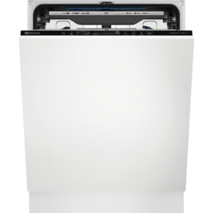 vestavná myčka electrolux EEC87600W