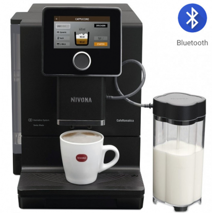 kávovar nivona CafeRomatica NICR 960