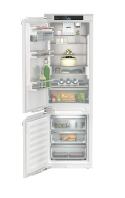 vestavná kombinovaná lednice liebherr SICNdi 5153