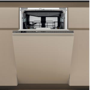 vestavná myčka whirlpool WH6IB10BS7LA0