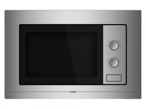 mikrovlnná trouba vestavná mora VMT 125 X