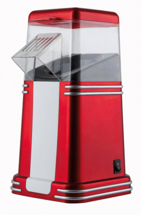 popcornovač guzzanti Retro popkornovač Guzzanti GZ 130A