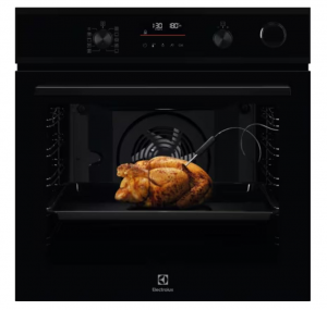 vestavná trouba electrolux EOC6P77H