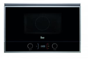 mikrovlnná trouba vestavná teka ML 822 BIS R BX